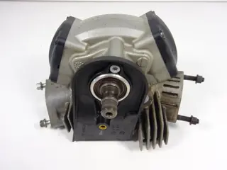 CILINDERKOP Ducati monster 796 2011 - 2014
