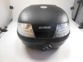 TOPKOFFER Kawasaki VERSYS 650 2015 - 2018