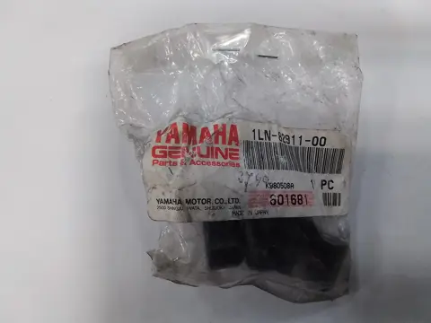 OVERIG Yamaha DT 125 1980 - 1989