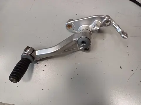 REMPEDAAL Aprilia Tuono 1000 2006 - 2008