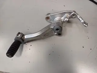 REMPEDAAL Aprilia Tuono 1000 2006 - 2008