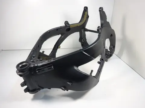 FRAME-ONDERDELEN Honda CBR Fireblade 2004 - 2005