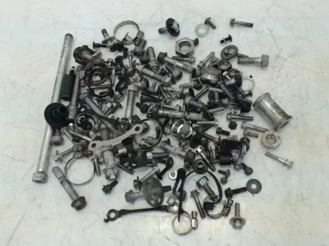 OVERIG Honda CBR 600 RR 2007 - 2008