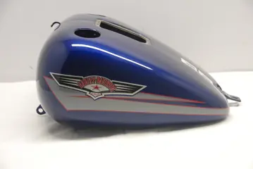 TANK Harley Davidson Softtail 2000 - 2017