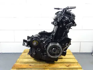 MOTORBLOK BMW F 800 R 2009 - 2014