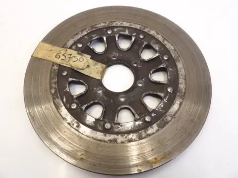 REMSCHIJF VOOR Suzuki GS 750 1970 - 2012
