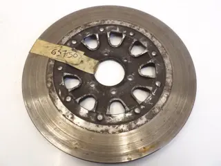 REMSCHIJF VOOR Suzuki GS 750 1970 - 2012