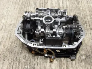 CILINDERKOP BMW R 1250 GS 2018 - 2020