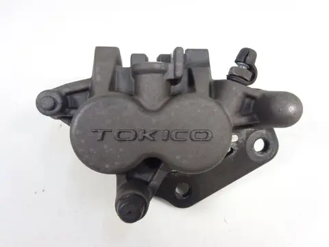 REMKLAUW RECHTS VOOR Kawasaki ER 6 2005 - 2008