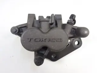 REMKLAUW RECHTS VOOR Kawasaki ER 6 2005 - 2008
