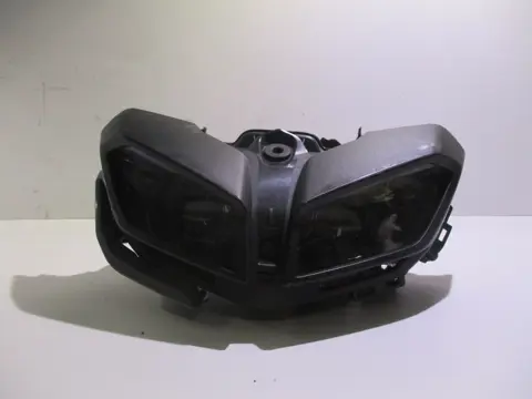 KOPLAMP Yamaha MT 09 2018 - 2020