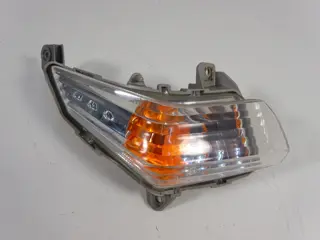 KNIPPERLICHT RECHTS VOOR Suzuki GSR 600 2006 - 2009