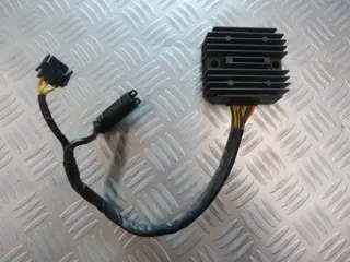 SPANNINGSREGELAAR BMW F 700 GS 2012 - 2014