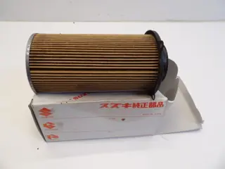LUCHTFILTER Suzuki VS 700 Intruder 1985 - 1991