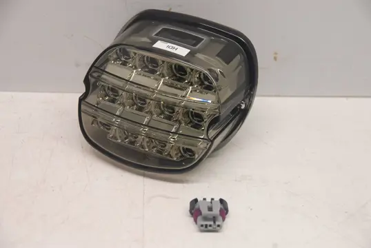 ACHTER LICHT Harley Davidson Softtail 2018 - 2020