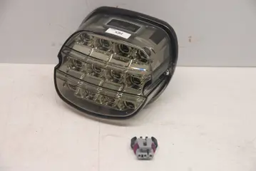 ACHTER LICHT Harley Davidson Softtail 2018 - 2020