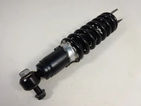 ACHTER SCHOKBREKER Kawasaki Ninja 300 2013 - 2017