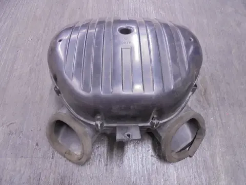 LUCHTFILTERHUIS Suzuki GSX R 1000 2005 - 2006
