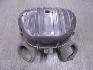 LUCHTFILTERHUIS Suzuki GSX R 1000 2005 - 2006