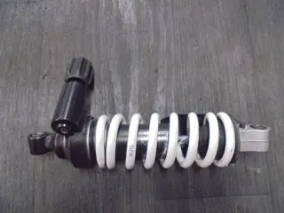 ACHTER SCHOKBREKER BMW K 1200 R 2005 - 2008