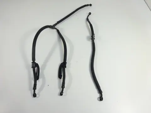REMLEIDING VOOR Yamaha FZ8 2010 - 2015