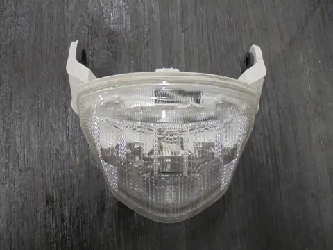 ACHTER LICHT Suzuki GSX R 1000 2005 - 2006