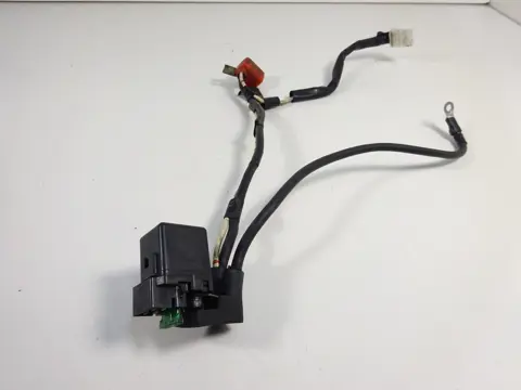 STARTMOTORRELAIS Kawasaki VERSYS 650 2007 - 2009