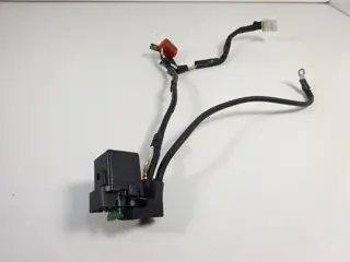 STARTMOTORRELAIS Kawasaki VERSYS 650 2007 - 2009