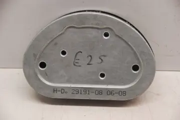 LUCHTFILTER Harley Davidson Dyna 2000 - 2017