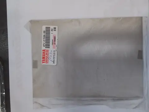STICKER Yamaha YZF R1 1998 - 1999