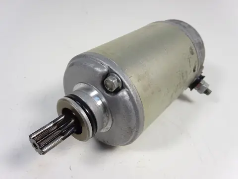 STARTMOTOR Kawasaki Z 800 2013 - 2014