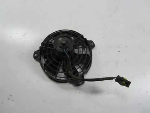 VENTILATOR Ducati Monster S4 2001 - 2003