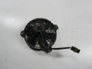 VENTILATOR Ducati Monster S4 2001 - 2003