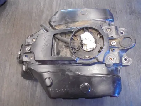 TANK Husqvarna Svartpilen 401 2019 - 2021