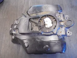 TANK Husqvarna Svartpilen 401 2019 - 2021