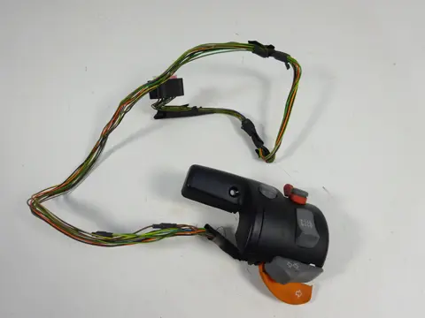 STUURSCHAKELAAR RECHTS BMW R 1150 GS 2001 - 2003