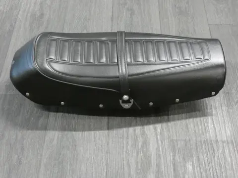 ZADEL Honda CB 400 1975 - 1978