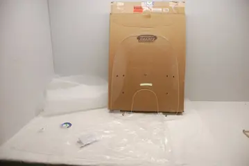 WINDSCHERM Harley Davidson Dyna 2000 - 2017