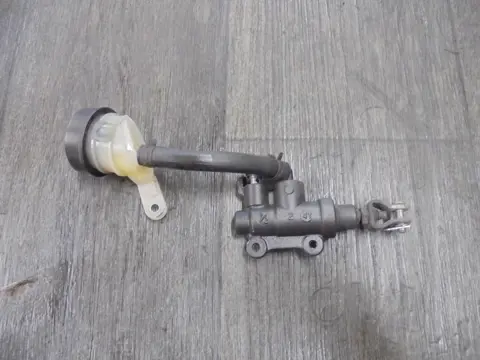 REMPOMP ACHTER BMW R 1200 GS LC 2017 - 2018