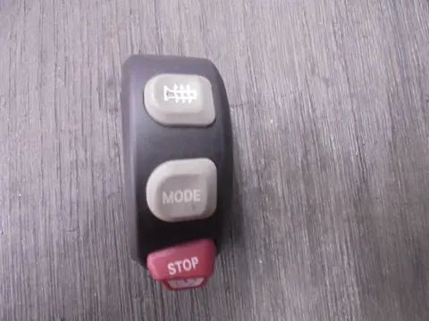 STUURSCHAKELAAR RECHTS BMW R 1200 GS LC 2013 - 2016 / 2017