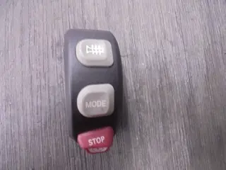 STUURSCHAKELAAR RECHTS BMW R 1200 GS LC 2013 - 2016 / 2017