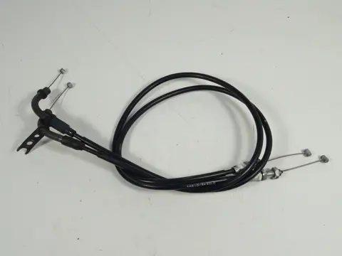 GASKABEL Suzuki GSR 600 2006 - 2009