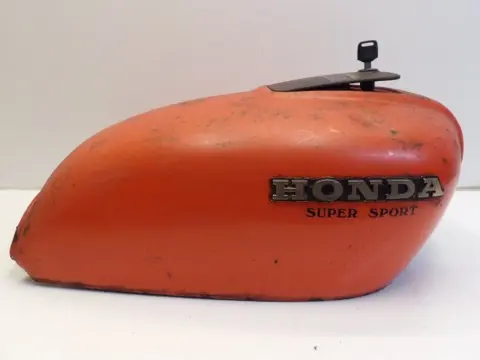 TANK Honda CB 550 1976 - 1985