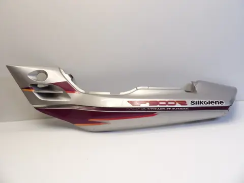 LINKER ACHTERKANT Suzuki RF 900 1993 - 1996