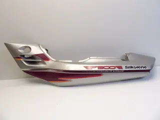 LINKER ACHTERKANT Suzuki RF 900 1993 - 1996
