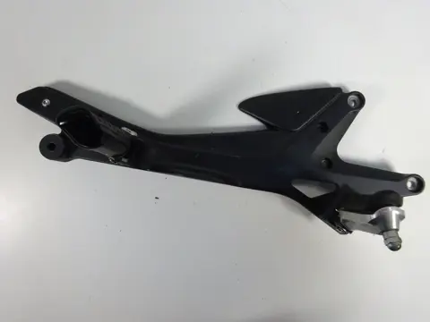 RECHTER SCHETSPLAAT Honda CBF 1000 2010 - 2012