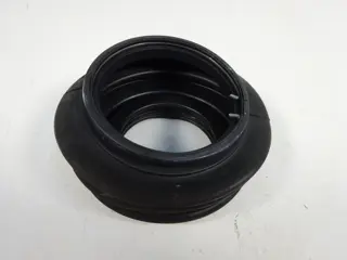 ACHTER BRUG BMW R 1150 GS 2001 - 2003