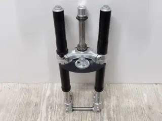 VOORPOTEN COMPLEET MV Agusta F3 675 2012 - 2018