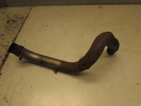 UITLAATBOCHTEN Yamaha V max 1987 - 2002
