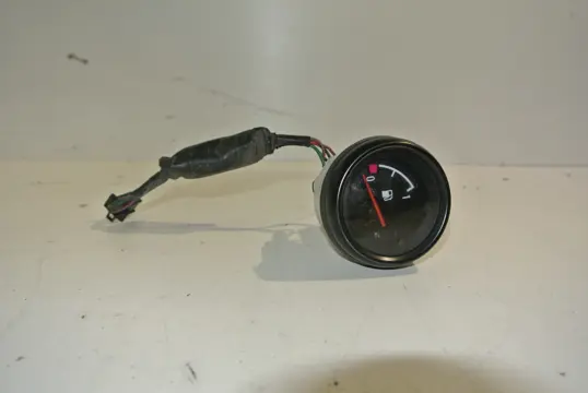 TELLER Triumph Sprint ST 955 1999 - 2005